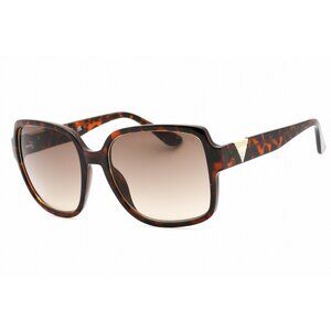 Guess Factory Sunglasses GF6180-52F-56 New with tags